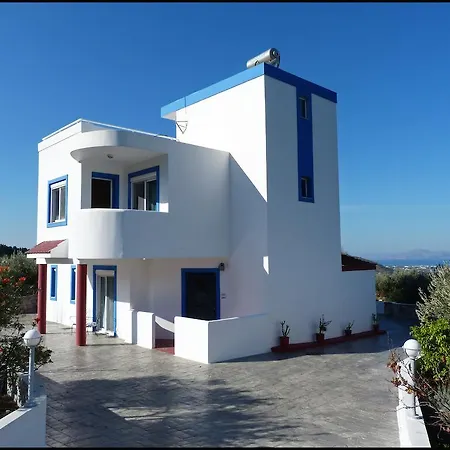 Villa The Olive Branch