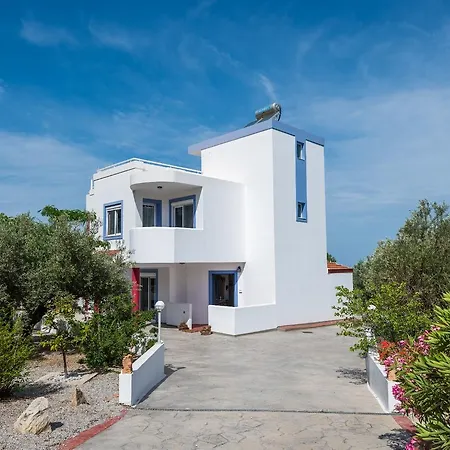 Villa The Olive Branch