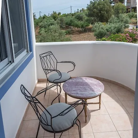 The Olive Branch Villa *