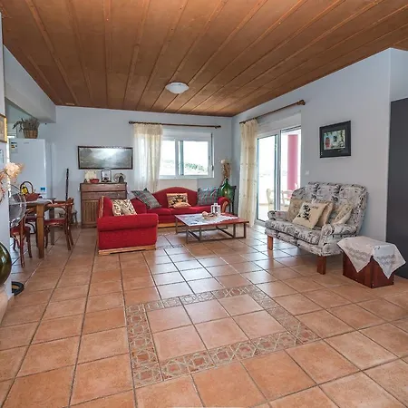 Villa The Olive Branch Asfendiou