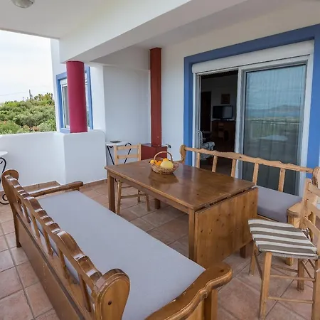 The Olive Branch Villa Asfendiou